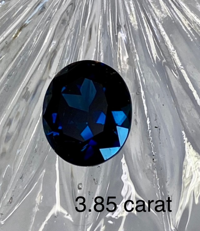 Billabong Blue Sapphire