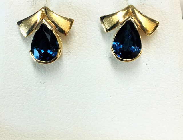 Billabong Blue Sapphire