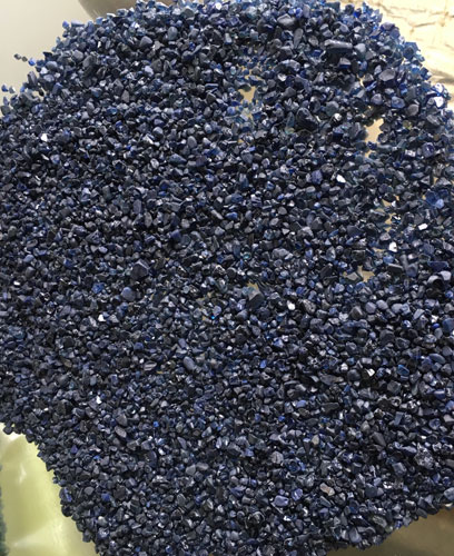 Billabong Blue Sapphire