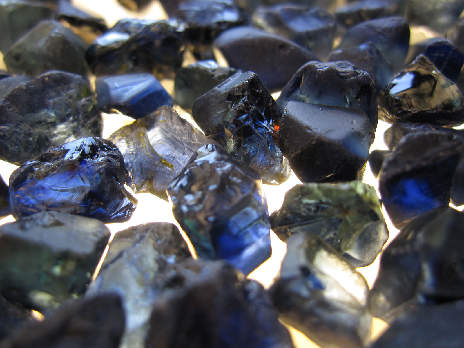 Billabong Blue Sapphire